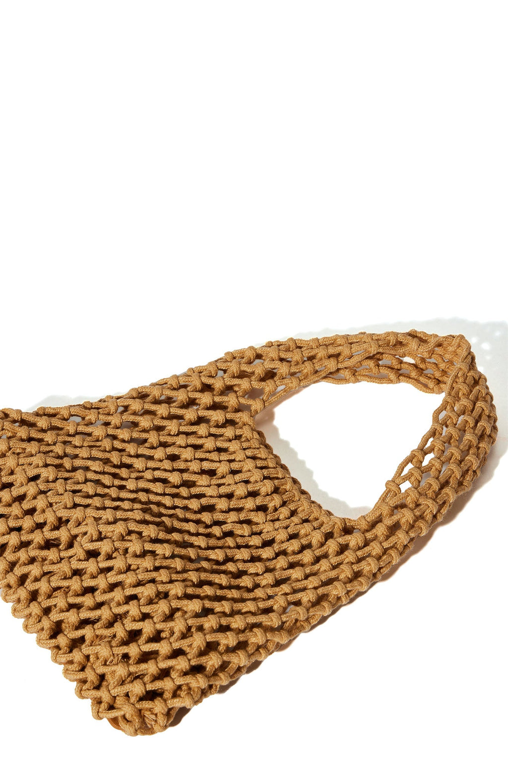 En La Playa Tote Bag - Tan